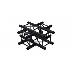 ALUTRUSS QUADLOCK S6082C-41 4-Way Cross Piece